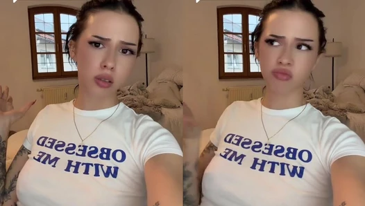 Aliabaddie - Video Leaks #250