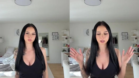 Aliabaddie - Video Leaks #254