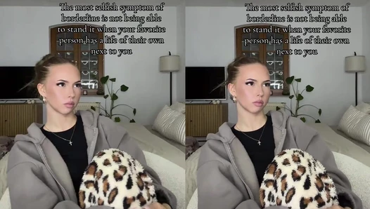 Aliabaddie - Video Leaks #255
