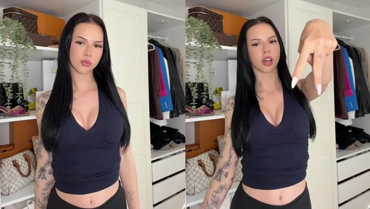 Aliabaddie - Video Leaks #257