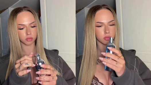 Aliabaddie - Video Leaks #258