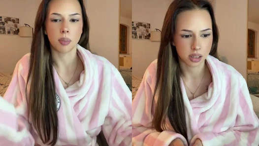 Aliabaddie - Video Leaks #259