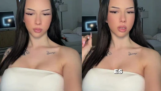 Aliabaddie - Video Leaks #262