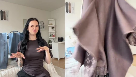 Aliabaddie - Video Leaks #264