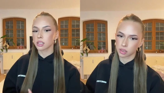 Aliabaddie - Video Leaks #265