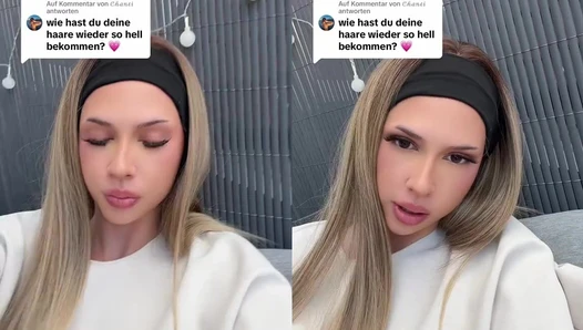 Aliabaddie - Video Leaks #266