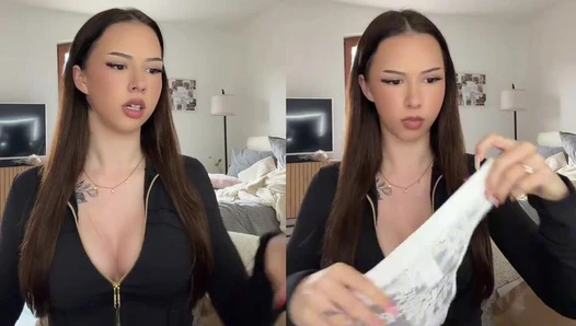 Aliabaddie - Video Leaks #269