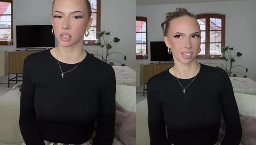 Aliabaddie - Video Leaks #271