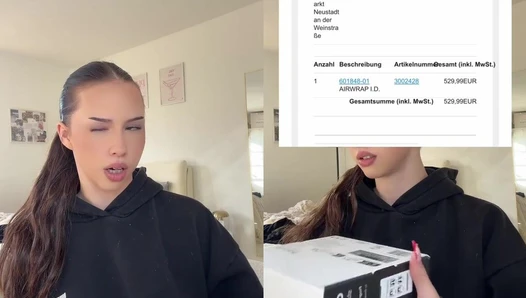Aliabaddie - Video Leaks #272