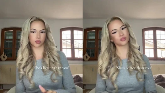 Aliabaddie - Video Leaks #274