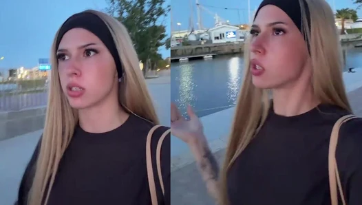 Aliabaddie - Video Leaks #277