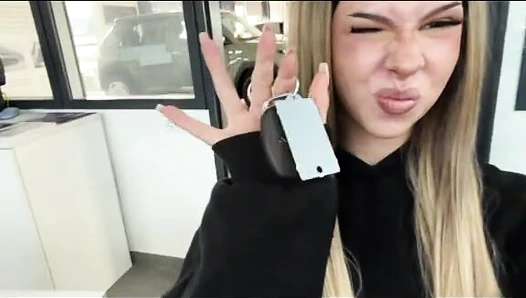 Aliabaddie - Video Leaks #278