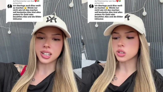 Aliabaddie - Video Leaks #280
