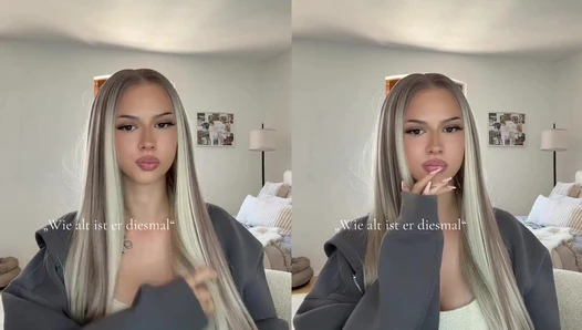 Aliabaddie - Video Leaks #282