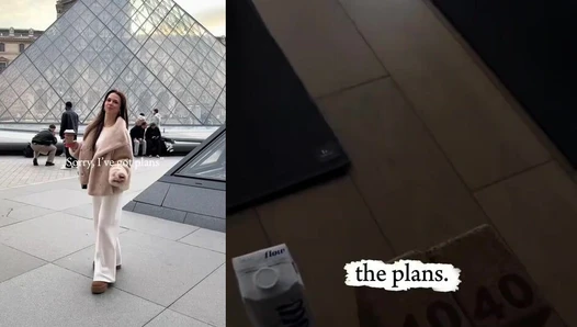 Aliabaddie - Video Leaks #284