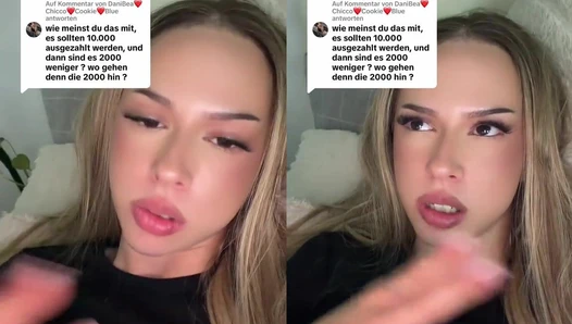Aliabaddie - Video Leaks #286