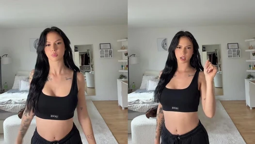 Aliabaddie - Video Leaks #291