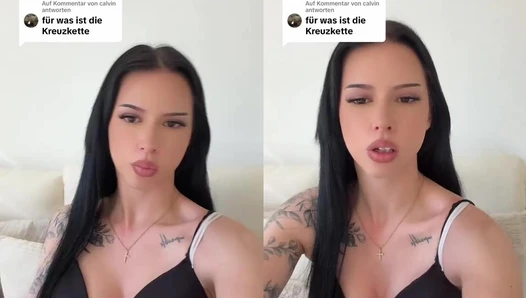 Aliabaddie - Video Leaks #293