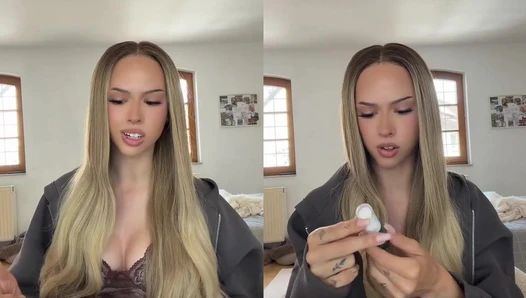 Aliabaddie - Video Leaks #294