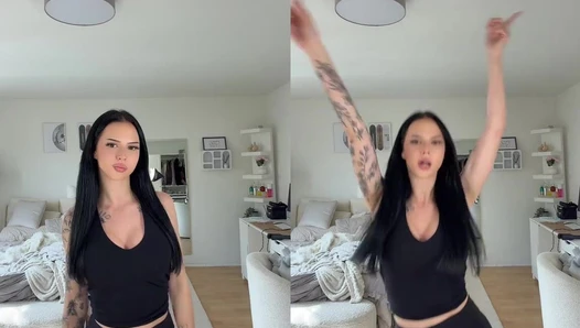 Aliabaddie - Video Leaks #295