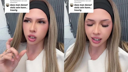 Aliabaddie - Video Leaks #296