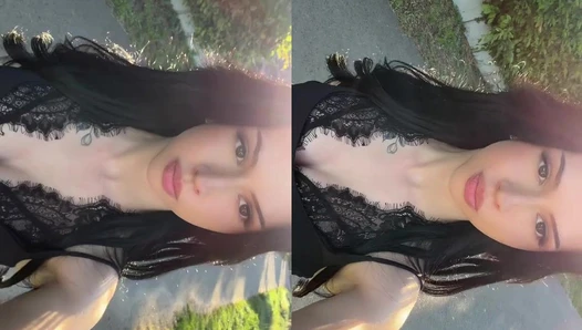 Aliabaddie - Video Leaks #298