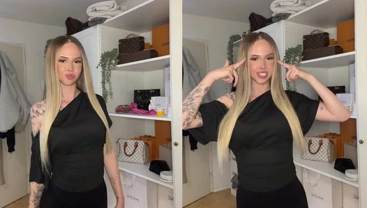 Aliabaddie - Video Leaks #302