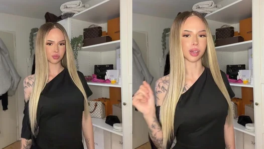 Aliabaddie - Video Leaks #304