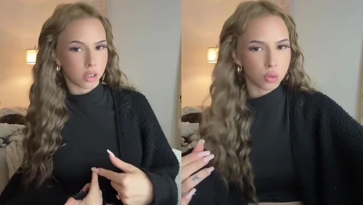Aliabaddie - Video Leaks #306
