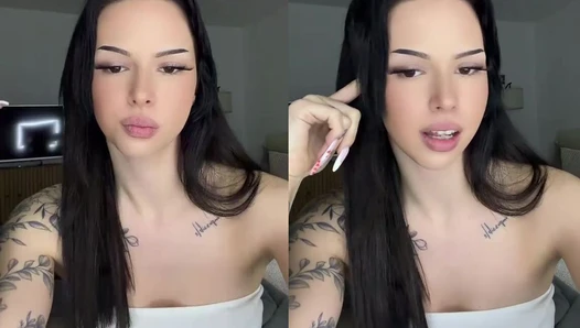 Aliabaddie - Video Leaks #307