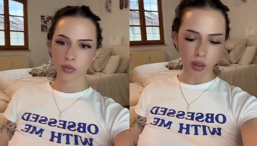 Aliabaddie - Video Leaks #308