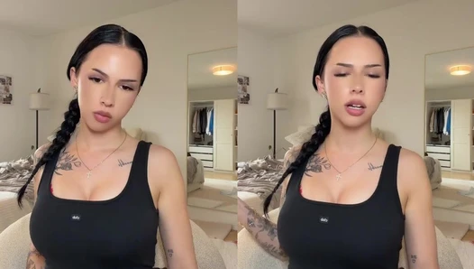 Aliabaddie - Video Leaks #309