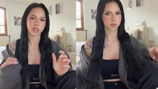 Aliabaddie - Video Leaks #310