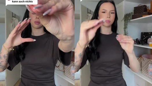 Aliabaddie - Video Leaks #312