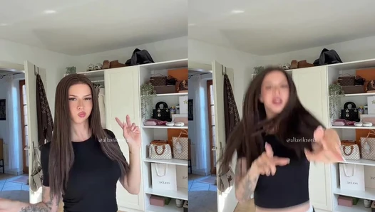 Aliabaddie - Video Leaks #313