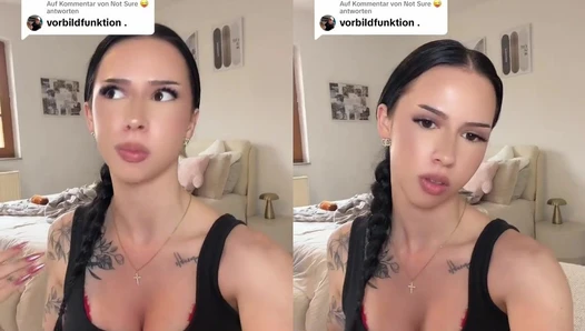 Aliabaddie - Video Leaks #314