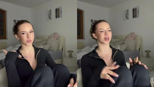 Aliabaddie - Video Leaks #315