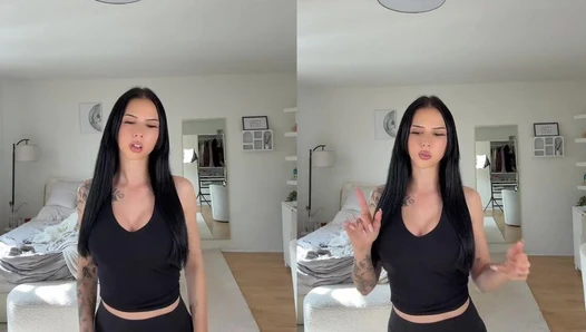 Aliabaddie - Video Leaks #316