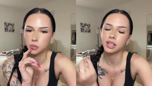 Aliabaddie - Video Leaks #317