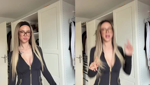 Aliabaddie - Video Leaks #319