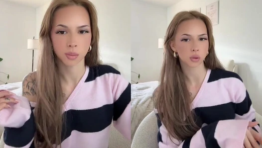 Aliabaddie - Video Leaks #320