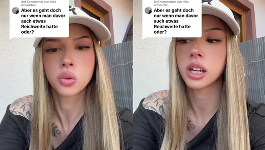 Aliabaddie - Video Leaks #322