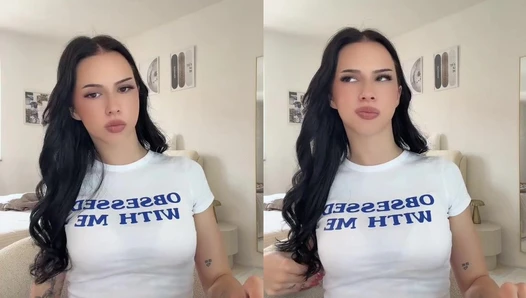 Aliabaddie - Video Leaks #323