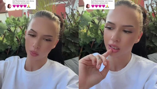 Aliabaddie - Video Leaks #324