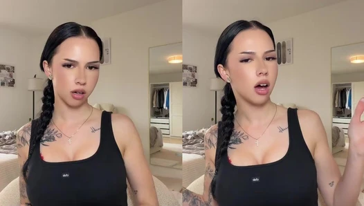 Aliabaddie - Video Leaks #325