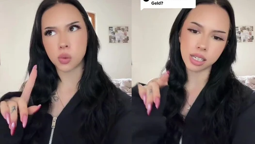 Aliabaddie - Video Leaks #326