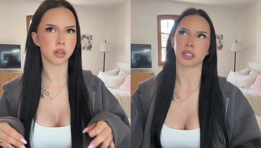 Aliabaddie - Video Leaks #327
