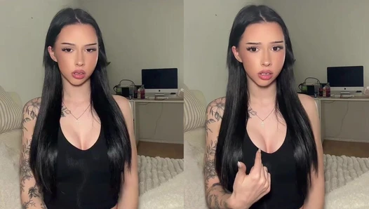 Aliabaddie - Video Leaks #328