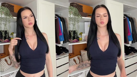 Aliabaddie - Video Leaks #330