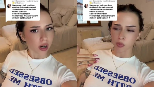 Aliabaddie - Video Leaks #332
